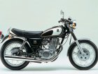 Yamaha SR 500